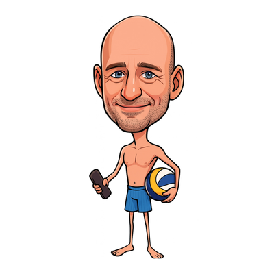Marvin Polte