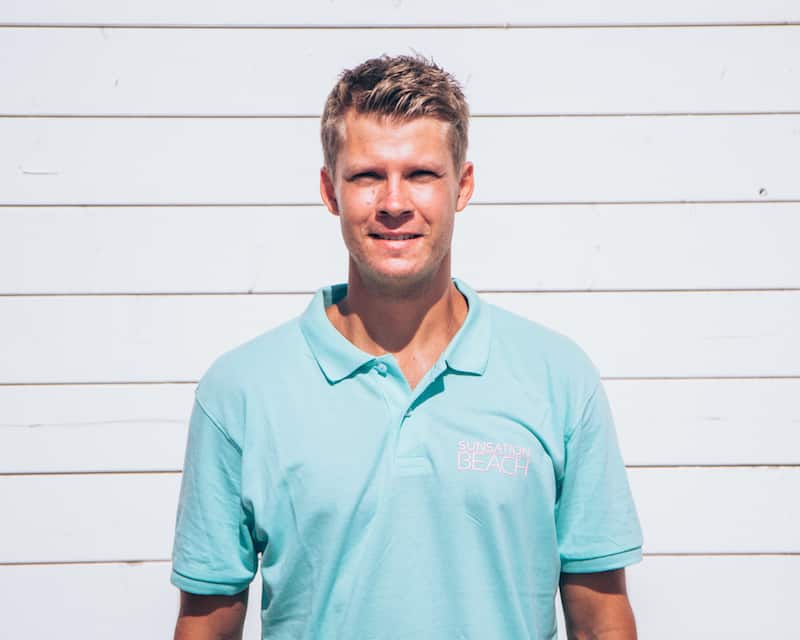 Andreas Dahl (SWE)
