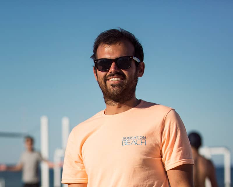 Carlos Gil (ESP)