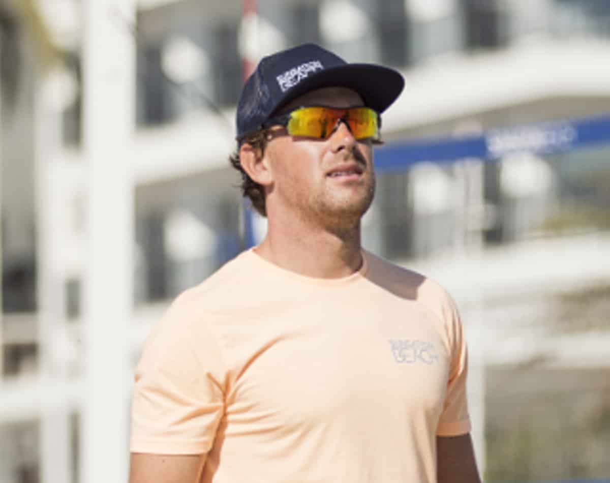 Stian Opsahl (NOR)
