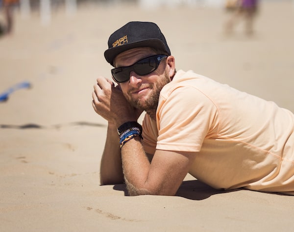 Allister Lyne (AUS)