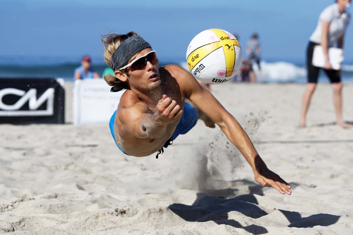 Chris Fleming (USA)