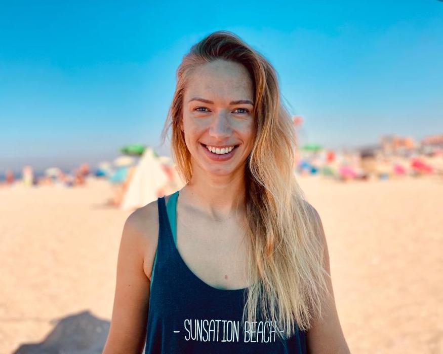 Marloes Kunzmann (NED)