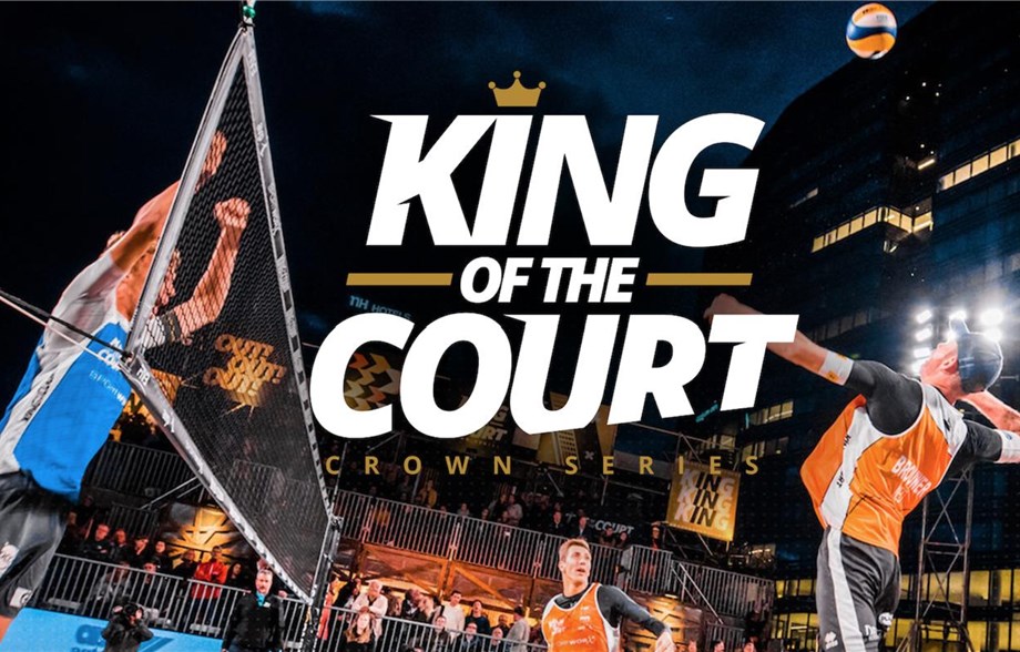 King of the Court