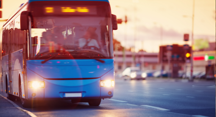 Anreise Beachcamp Albanien