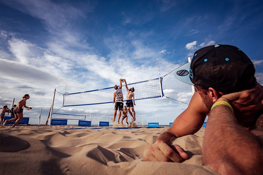 Sunsation Beach, Gandia